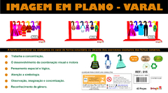 Imagem em Plano Varal - comprar online