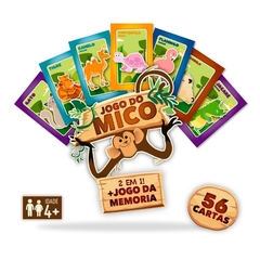 Jogo do Mico - comprar online