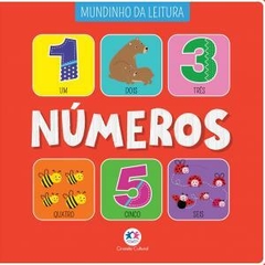 Livro Números