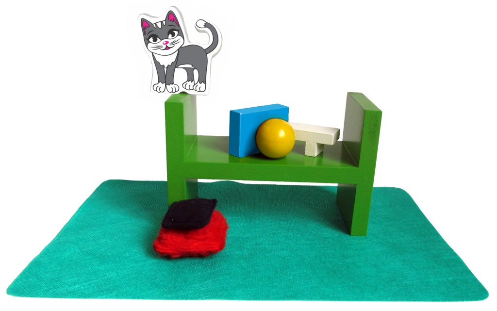 Jogo Pulo do Gato - Loopi Toys - Casa do Brinquedo® Melhores Preços e  Entrega Rápida