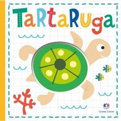 Livro Tartaruga