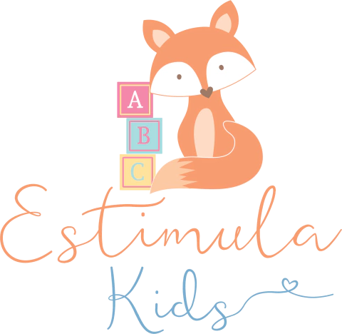 Estimula Kids: Inovação em Brinquedos Educativos