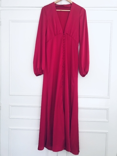 Vestido Lola - comprar online