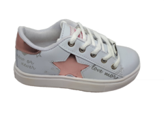 Zapatillas estrella (art. 314.1)