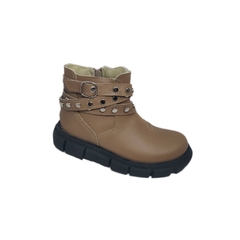 Bota con tachas en tiras Keek (Art 379) 34 al 38 - comprar online