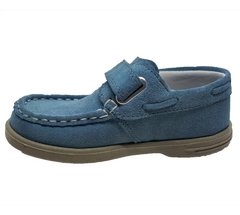 Zapatito nautico (art. 253.1) - comprar online