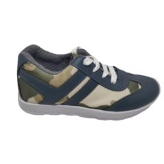 Zapatillas deportiva (art. 304.1) - comprar online