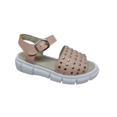 Sandalia tachas (art 521.1) - comprar online