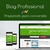 Blog Profissional Wordpress + Bônus Landing Page