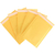 Envelope acolchoado com bolha - saco bolha - Auto selante - Preto, azul, rosa ou amarelo - 50 peças - Planweb - Tudo para Sites e Lojas Virtuais Nuvemshop