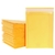Envelope acolchoado com bolha - saco bolha - Auto selante - Preto, azul, rosa ou amarelo - 50 peças na internet