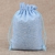 Saco de linho com cordão para embalagem de jóias ou presentes - 100 PCS - Planweb - Tudo para Sites e Lojas Virtuais Nuvemshop