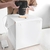 Mini Estúdio Fotográfico - Caixa de luz LED dobrável softbox para fotografar - comprar online