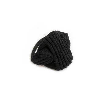 Anillo Hera, Negro