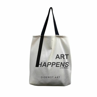 Tote Bag ART HAPPENS – ¡Tu regalo dentro de otro!