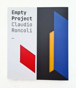 Empty Project, Claudio Roncoli