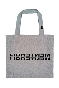 Totebag "LIBREMENTE"