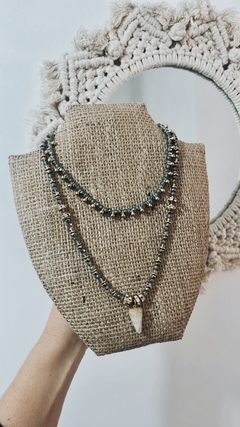 COLLAR ECO