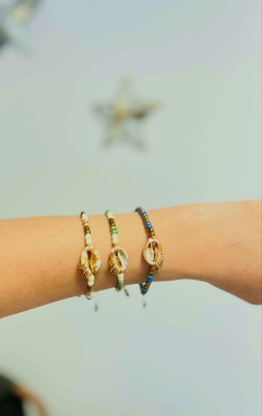 PULSERA SUMMER SIMPLE