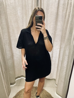 VESTIDO DELFINA