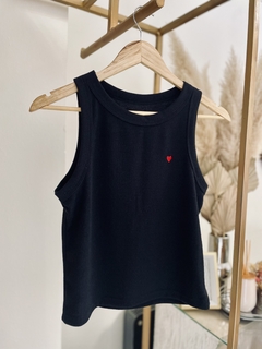 MUSCULOSA ARI CORAZON - comprar online