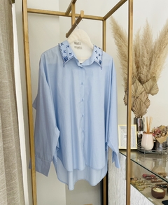 CAMISA ALINA - comprar online