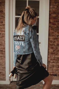 Imagen de CHAQUETA CRAZY