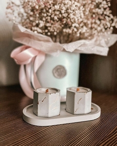 10 MACETAS DE CERAMICA - The Wedding Shop