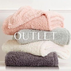 OUTLET MANTAS