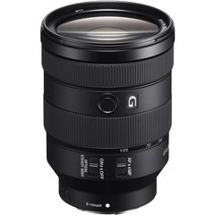 Lente Sony FE 24-105mm f/4 G OSS