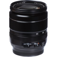 Lente Fujifilm XF 18-55mm f/2.8-4 R LM OIS na internet