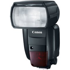 Flash Canon Speedlite 600EX II-RT - comprar online