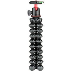 JOBY GorillaPod 3K Flexible Mini-Tripod with Ball Head Kit - JB01507 - CAMERA E CIA