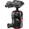 Manfrotto 494 Center Ball Head with 200PL-PRO Quick Release Plate - comprar online