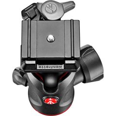 Manfrotto 496 Center Ball Head with 200PL-PRO Quick Release Plate na internet
