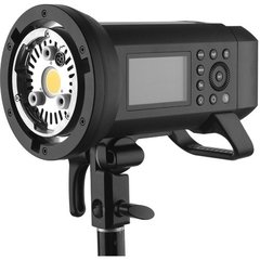 Flash Godox AD400Pro Witstro All-In-One Outdoor - loja online