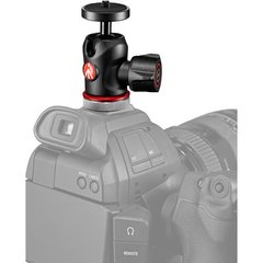 Manfrotto 492 LCD Micro Ball Head with Cold Shoe - loja online