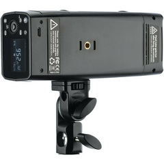 Flash Godox AD200Pro TTL Pocket - loja online