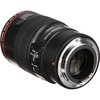 Lente Canon EF 100mm f2.8 L MACRO IS USM - comprar online