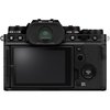 Camera Digital FUJIFILM X-T4 Mirrorless - Black - CAMERA E CIA