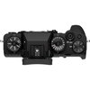 Camera Digital FUJIFILM X-T4 Mirrorless - Black - comprar online