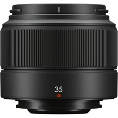 Lente FujiFilm XC 35mm f/2 - comprar online