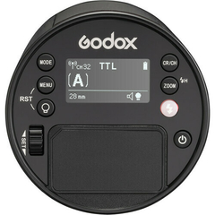 Godox AD100 Pro Pocket Flash - comprar online