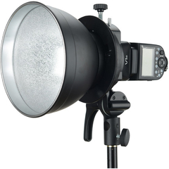 Suporte Flash Godox S2 - Encaixe Bowens - loja online