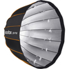 Softbox Godox QR-P90 Quick Release Parabolic - Encaixe Bowens