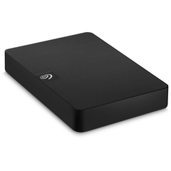 HD Externo Seagate 4Tb Expansion USB 3.0 preto STKM4000400 - comprar online