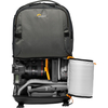 Mochila Lowepro Fastpack BP 250 AW III (Grey) - LP37332-PWW - comprar online