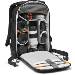 Mochila Lowepro Flipside 300 AW III Camera Backpack (Black) - LP37350-PWW na internet