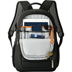 Mochila Lowepro Tahoe BP 150, Black - LP36892-PWW - CAMERA E CIA