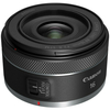 Lente Canon RF 16mm f2.8 STM - comprar online